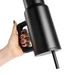 Simple Modern 40 oz Tumbler with Handle and Straw Lid | 4th of July Insulated Reusable Stainless Steel Water Bottle Travel Mug Cupholder Use | Gifts for Women Men Him Her | Trek Signature | USA