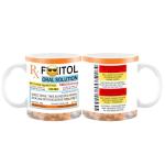 Pawfect House Funny Coffee Mug, Birthday Gifts For Women Men, Fukitol Rx Prescription For Recharging Your Mind And Soul, Funny Office Gifts For Coworkers, Work Friends, Problem Solver Mug