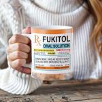 Pawfect House Funny Coffee Mug, Birthday Gifts For Women Men, Fukitol Rx Prescription For Recharging Your Mind And Soul, Funny Office Gifts For Coworkers, Work Friends, Problem Solver Mug