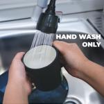 Morphing Mugs DC Comics – Superman (2025) – A Man Can Fly – 11 oz Heat Sensitive Mug – Ceramic Color Changing Coffee Tea Mug – Officially Licensed Man of Steel Collectible