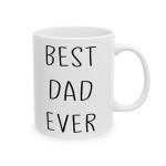 Custom Text 11oz Ceramic Coffee Mug Personalized Mug Customized Ceramic Coffee Cup Taza Personalizadas Texto Novelty Cup with Text Best Gifts for Mother's Day Anniversary Birthday Love Work Friend