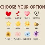 Custom Photo Coffee Mug – All-Over Personalized Mug with Funny Doodles, Gift for Dad, Mom or Grandparents on Birthday or Christmas, Fun and Thoughtful Custom Cup with Your Picture