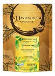 Davidson's Organics, Christmas Tea, Loose Leaf Tea, 16-Ounce Bag