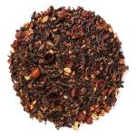 Davidson's Organics, Christmas Tea, Loose Leaf Tea, 16-Ounce Bag