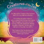 Salem the Teacup Pup's First Halloween: From the Cupboard to the Sidewalk-A Cozy Halloween Adventure! (The Creatures of the Tea)