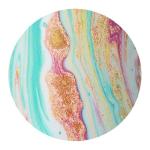 Swig Life 22oz Travel Mug, Insulated Tumbler with Handle and Lid, Cup Holder Friendly, Dishwasher Safe, Stainless Steel, Travel Coffee Cup, Insulated Mug with Lid (Wanderlust)