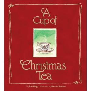 A Cup of Christmas Tea