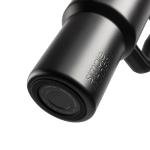 Simple Modern 40 oz Tumbler with Handle and Straw Lid | Leak-Proof Insulated Stainless Steel Water Bottle Travel Mug Cupholder Use | Gifts for Women Men Him Her | Trek Signature | Berry