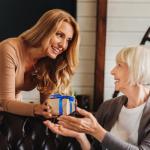 BEIZHAN 2Pcs Jade Cups, Natural Gemstone Cup Set for Espresso Tea and Drinking Alcohol,Table and Cabinet Decoration Collectibles Gift