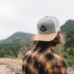 Coffee Mugs by Black Lantern - Forest Landscape with Animals Mug for Coffee and Tea - Large 15oz. Capacity Ceramic Mug with Gift Box