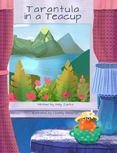 Tarantula in a Teacup