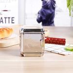 LUCYLANKER Thor Hammer Mug, Funny Shaped Coffee Mug, Marvel Themed 3D Mugs, Ceramic Novelty Gift Cup, Personalised Cartoon Gifts for Men, Ideal for Office Decorations and Collectibles, 600ml/20oz