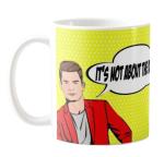 Fonhark - Vanderpump Rules, James Kennedy, Inspired Coffee Mug Funny Birthday Gift, Reality TV Pop Culture, 11 Oz Novelty Coffee Mug/Cup