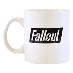 JUST FUNKY Fallout Collectibles | Fallout Coffee Mug | Fits Up to 20 oz