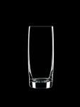 Nachtmann Vivendi 14 Oz Long Drink Glasses (Set of 4) - Clear Crystal Glasses for Water, Juice, Cocktails, Iced Tea, Cold Beverages - Elegant Barware Essentials for Entertaining - Dishwasher Safe