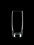Nachtmann Vivendi 14 Oz Long Drink Glasses (Set of 4) - Clear Crystal Glasses for Water, Juice, Cocktails, Iced Tea, Cold Beverages - Elegant Barware Essentials for Entertaining - Dishwasher Safe