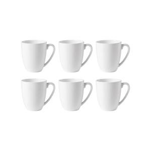 Lenox 897560 Tuscany Classics Mugs, Set of 6