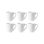 Lenox 897560 Tuscany Classics Mugs, Set of 6