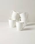 Lenox 897560 Tuscany Classics Mugs, Set of 6