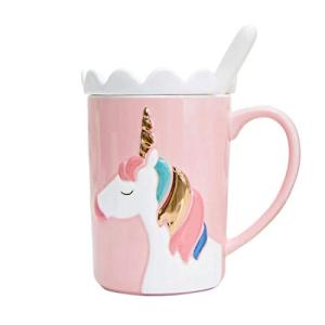 Witheeyou Ceramic 3D Personalized Unique Custom Design Porcelain Tea Cup Coffee Cup Mug with Tentacle