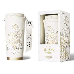 20oz Insulated Tumbler, portable coffee travel mug with Lid and Straw 丨 Leak-Proof, Vacuum Insulated Stainless Steel,BPA-Free,travel tea cup. hot or cold for 24 hours