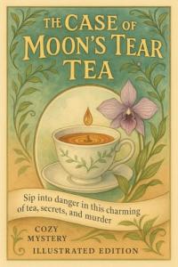 The Case of the Moon's Tear Tea