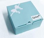 YBK Tech Euro Style Cup& Saucer Set Art Bone China Ceramic Tea Coffee Cup for Breakfast Home Kitchen- Birds and Trees Patterns (Light Pink)