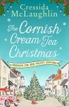 The Cornish Cream Tea Christmas: Part One – Rudolph the Red Velvet Cupcake: Escape to Cornwall with this uplifting and heartwarming winter read