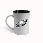 The Memory Company Officially Licensed NFL 15oz Speckle Coffee Mug - Premium Ceramic Team Logo Drinkware, Collectible Cup, Perfect for Home, Office & Game Day