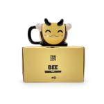 Youtooz Bee Mug (13 oz), Collectible Bee Coffee Mug By Youtooz Mug Collection