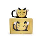 Youtooz Bee Mug (13 oz), Collectible Bee Coffee Mug By Youtooz Mug Collection