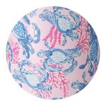 Swig Life 22oz Travel Mug, Insulated Tumbler with Handle and Lid, Cup Holder Friendly, Dishwasher Safe, Stainless Steel, Travel Coffee Cup, Insulated Mug with Lid (Get Crackin)