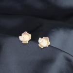 SEIRAA Fairytale Movie Inspired Teapot Dangle Earrings Fairytale Earrings for Her (Tea Cup Stud Eerring)