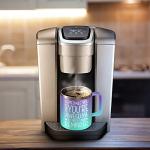 Inspirational Women's 14oz Insulated Coffee Mug