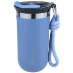 Disoza 11 Oz Insulated Stainless Steel Travel Mug