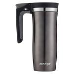 Contigo AUTOSEAL 16 oz Stainless Steel Travel Mug