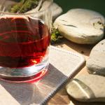 Burlap Coffee Bar Mats – 2-Pack, Waterproof Design