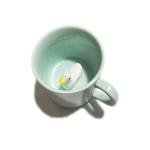 Duck 3D Coffee Mug for Kids and Adults