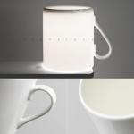 Funny Color Changing Coffee Mug for Grandma