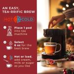 Gya Tea Co Christmas Gift Set - 16 Assorted Pods