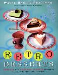 Retro Dessert Mug: Classic Treats from the Past