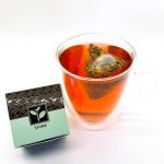 Serenity Herbal Tea Sampler - 5 Flavor Pack