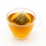 Serenity Herbal Tea Sampler - 5 Flavor Pack