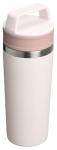 Stanley Travel Mug 16 oz - Leakproof & Insulated