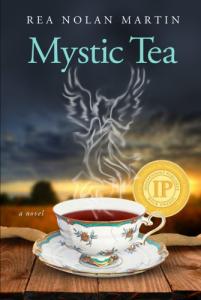 Mystic Tea: A Beautiful Journey to Redemption
