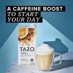 TAZO Classic Chai Latte Black Tea Concentrate
