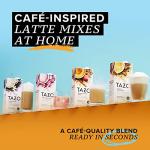 TAZO Classic Chai Latte Black Tea Concentrate