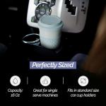 Copco Acadia 16oz Insulated Travel Mug Set