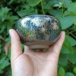 Bloom Tenmokus Tea Cup 130ml - Gift Boxed