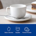 Villeroy & Boch Afina Stackable Coffee Cup
